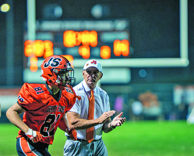 Gravish: From East Juniata sparkplug to PSFCA Hall of Famer